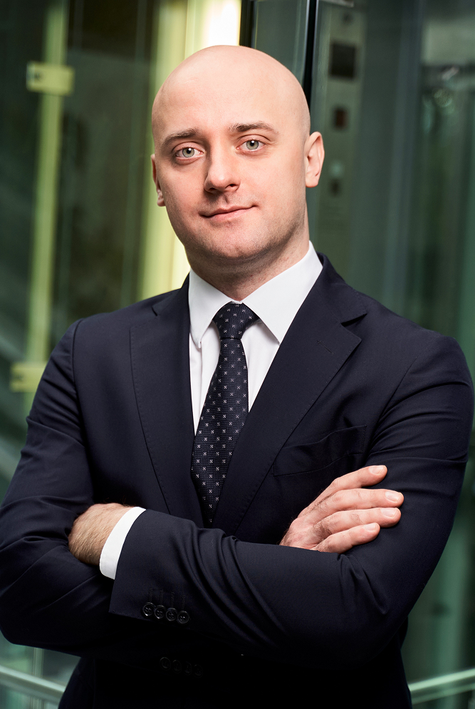Tomasz Wieczorek