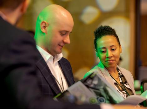 Forum Obrotu Towarowej Giełdy Energii S.A.