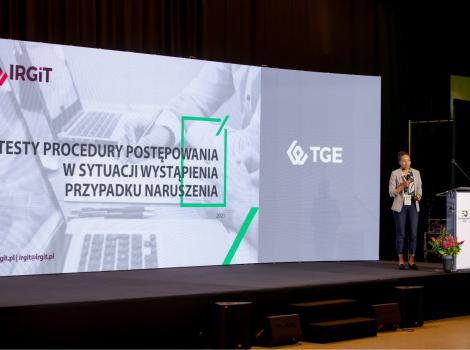 Forum Obrotu Towarowej Giełdy Energii S.A.