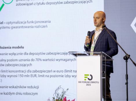 Forum Obrotu Towarowej Giełdy Energii S.A.