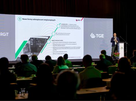 Forum Obrotu Towarowej Giełdy Energii S.A.