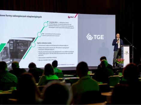 Forum Obrotu Towarowej Giełdy Energii S.A.