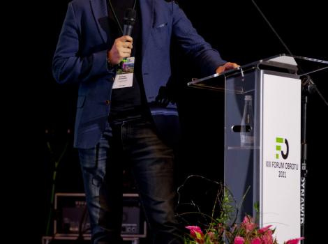 Forum Obrotu Towarowej Giełdy Energii S.A.