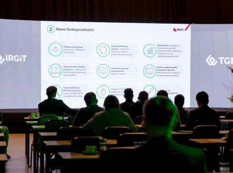 Forum Obrotu Towarowej Giełdy Energii S.A.