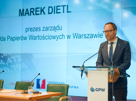 TGE, IRGiT oraz UEEX podpisały polsko-ukraińskie Memorandum of Understanding