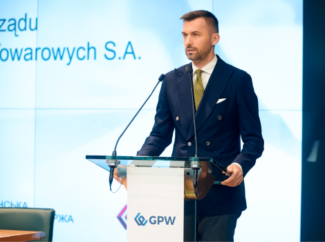 TGE, IRGiT oraz UEEX podpisały polsko-ukraińskie Memorandum of Understanding